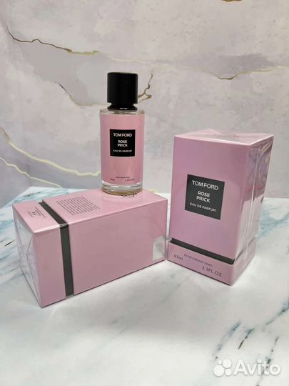 Мужская туалетная вода 67 мл