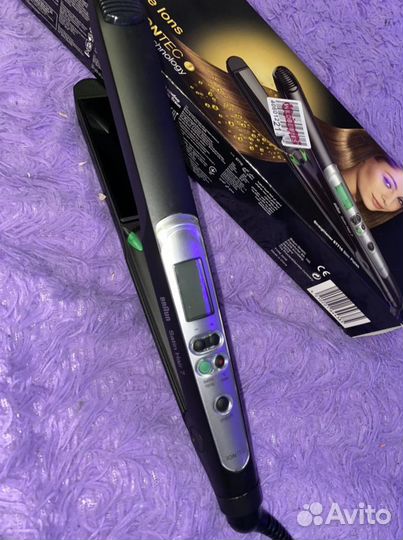 Выпрямитель Braun st 710