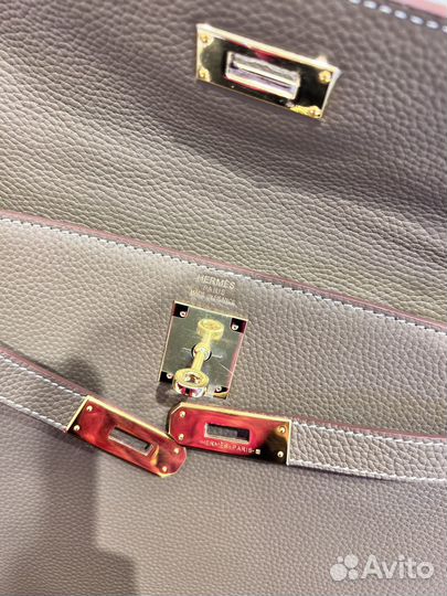 Сумка hermes kelly