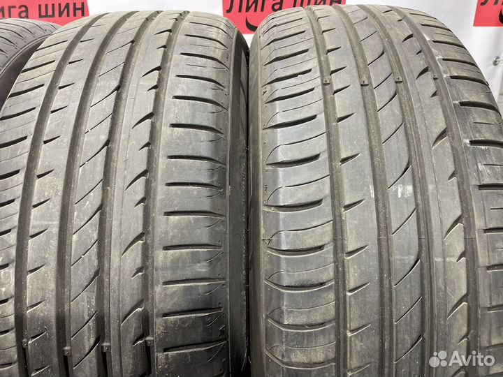 Hankook Ventus Prime K105 235/55 R19