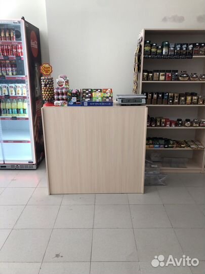 Магазин шоко лавка