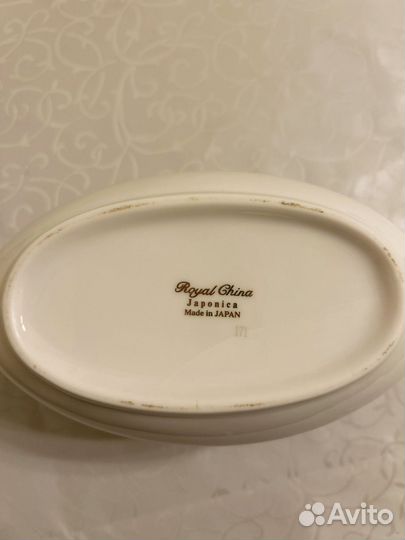 Соусник япония