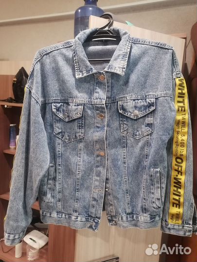 Женские вещи