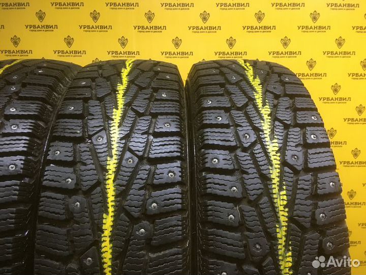 Cordiant Snow Cross PW-2 185/65 R15 92