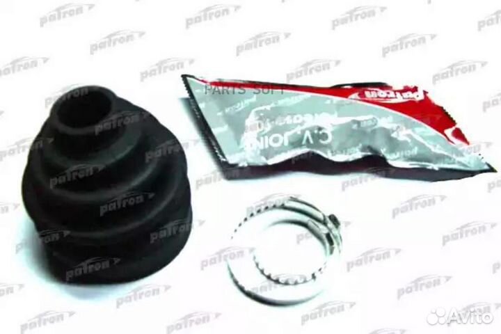 Patron PDC4058 Пыльник шруса наружн к-кт (25x83x93