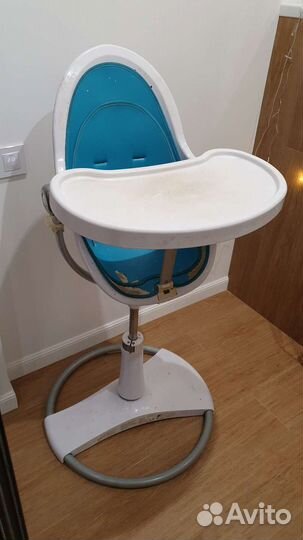 Стульчик для кормления bloom fresco