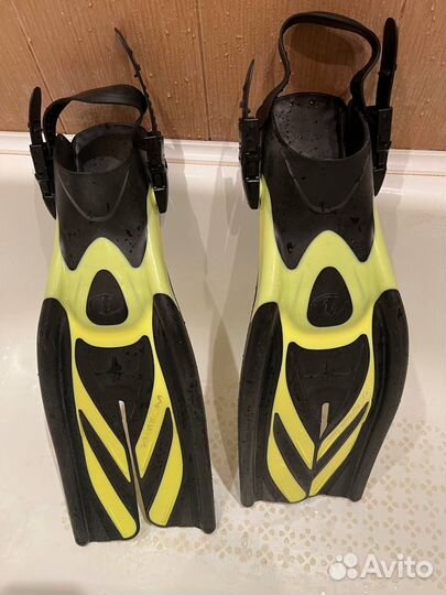 Ласты tusa x-pert z3