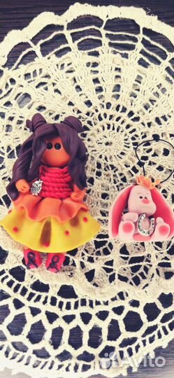 Наборчик на 8 марта