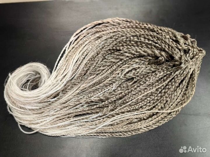 Услуги парикмахера