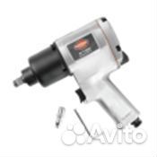 Гайковерт пневматический 1/2
