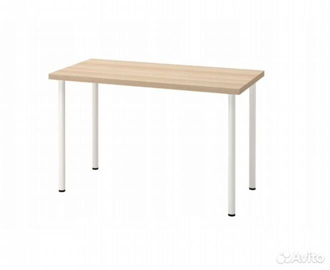 Письменный, компьютерный стол IKEA kallax Сосна