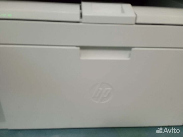 Принтер, сканер. HP LaserJet MFP M129-M134
