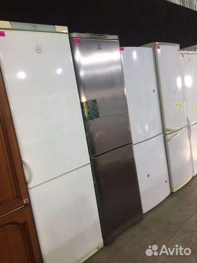 Холодильник бу с доставкой и гарантией no frost