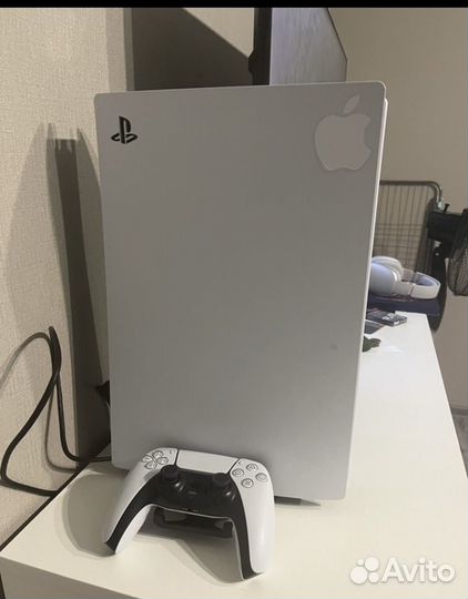 Sony playstation 5 3 ревизия