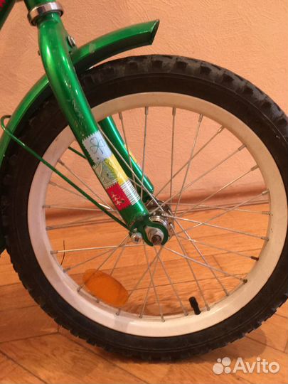 Велосипед Stels детский