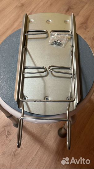 Держатель для утюга IKEA