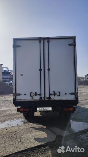 ГАЗ ГАЗель 3302 изотермический, 2006