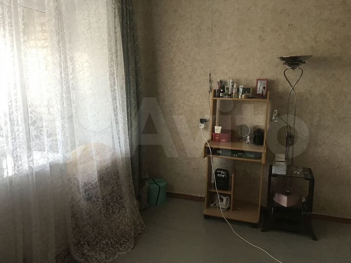 1-к. квартира, 33 м², 3/5 эт.