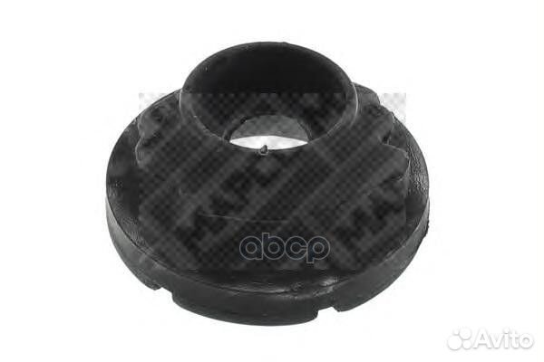 Отбойник заднего амортизатора верхний 32833 Mapco