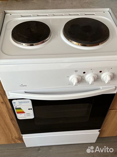 Плита электрическая