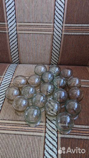 Банки медицинские советские