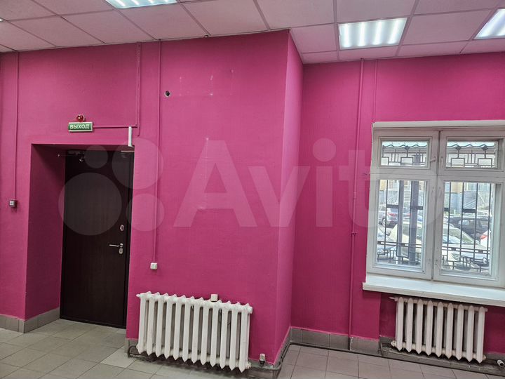 Торговая площадь, 109 м²