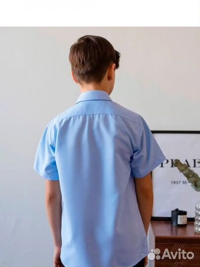 Рубашка для мальчика