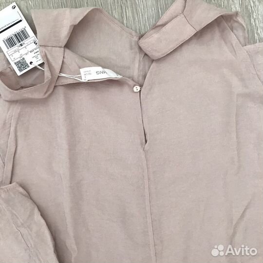 Комбинезон для девочки новый. Испания. Р: 152