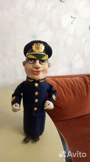 Ручная работа