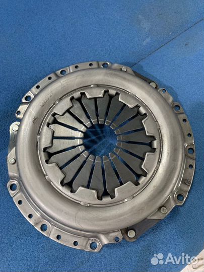 Корзина сцепления