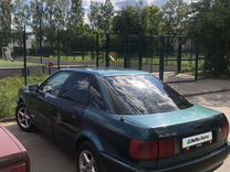Audi 80 2.0 MT, 1992, 250 000 км, с пробегом, цена 160 000 руб.