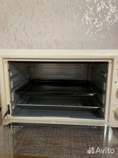 Духовая печь Oursson MO2300