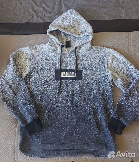 Худи мужское