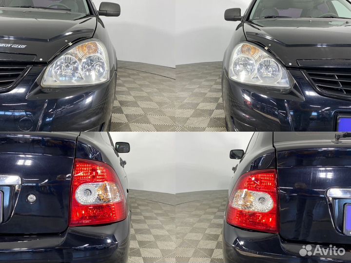 LADA Priora 1.6 МТ, 2013, 134 420 км