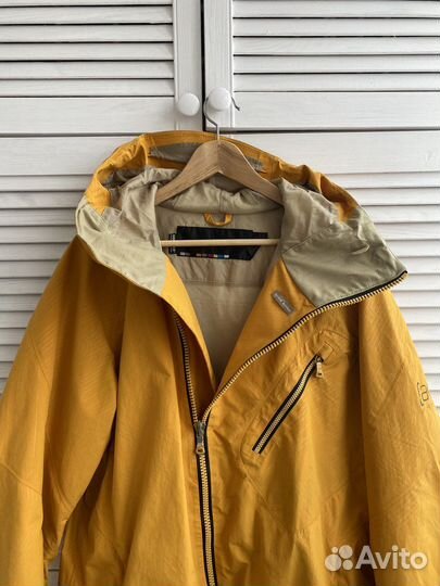 Сноубордическая куртка Burton AK Cyclic jacket