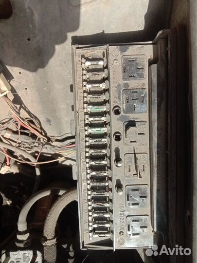 Ваз 2105 в разбор