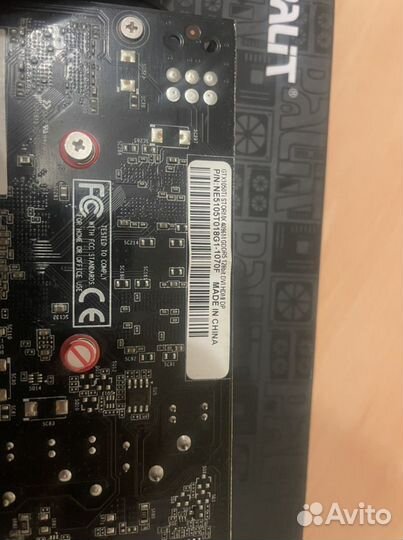 Игровой компьютер i5 16 озу видео 4гб