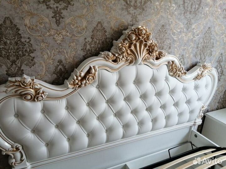 Перетяжка, ремонт и реставрация мягкой мебели