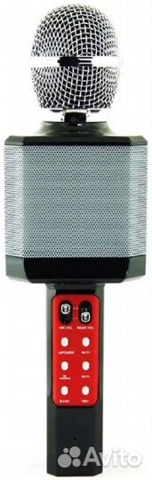 Микрофон