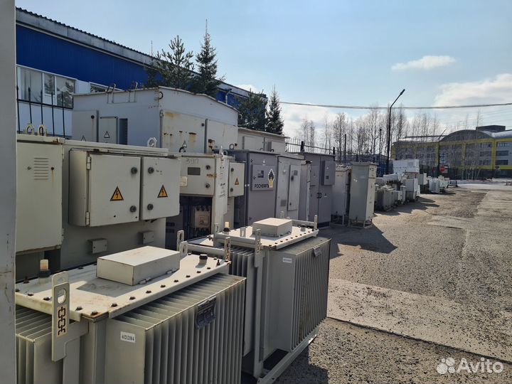 Пи403457 станции управления И трансформаторы. 267ш