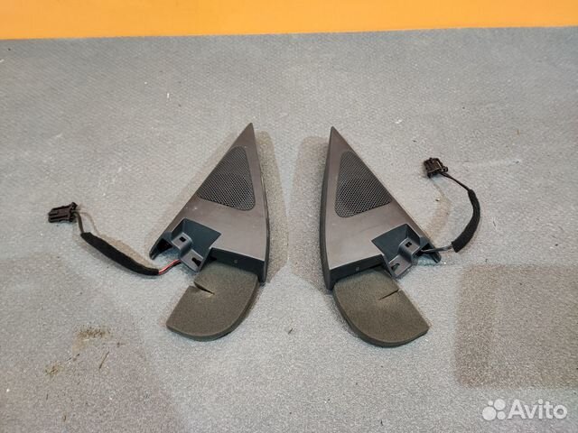 Динамик вч передней двери Volkswagen Tiguan 5N1