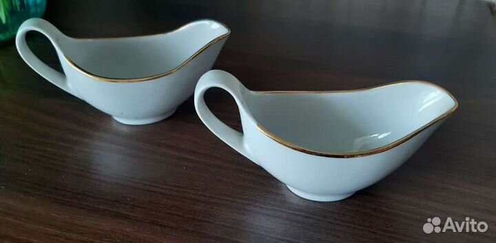 Соусники СССР