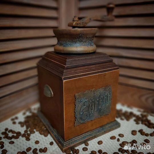 Коробка для хранения - 