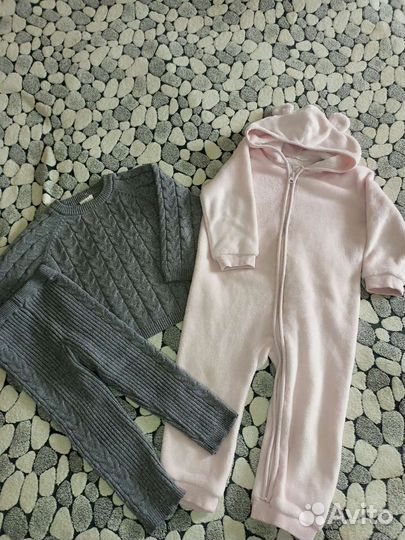 Вещи на девочку