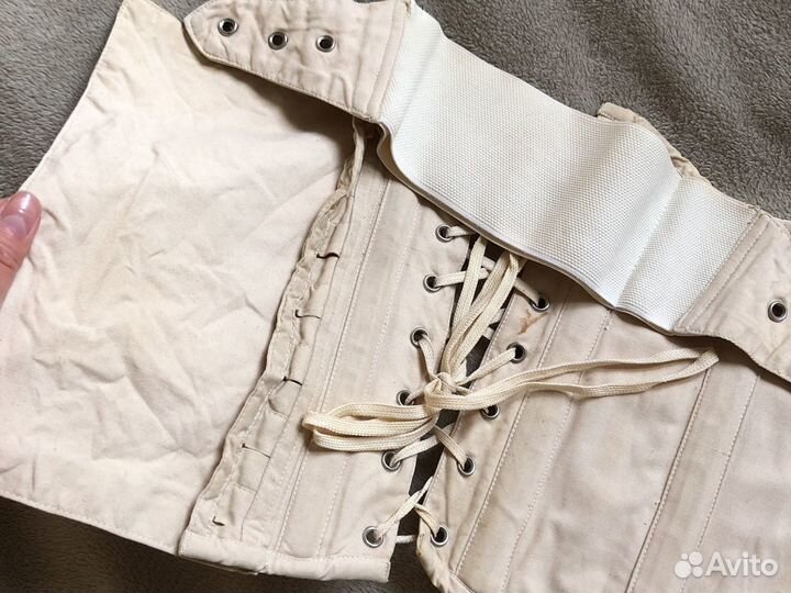 Корсет ортопедический/бандаж