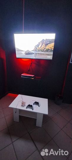 Игровой клуб Sony playstation