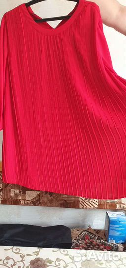 Туника женская