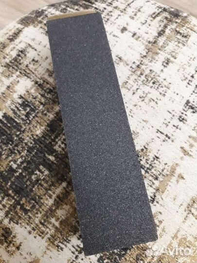 Камень для правки водных точильных камней