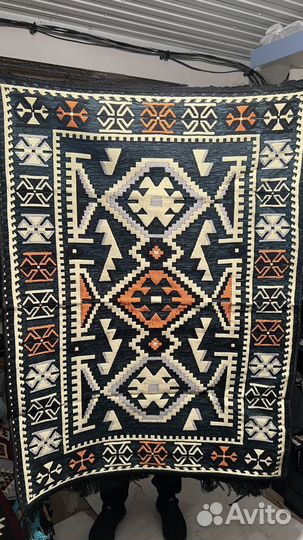 Ковер этно