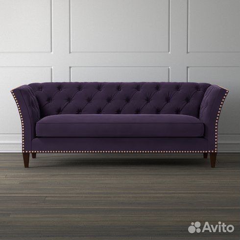 Диван прямой Tulip